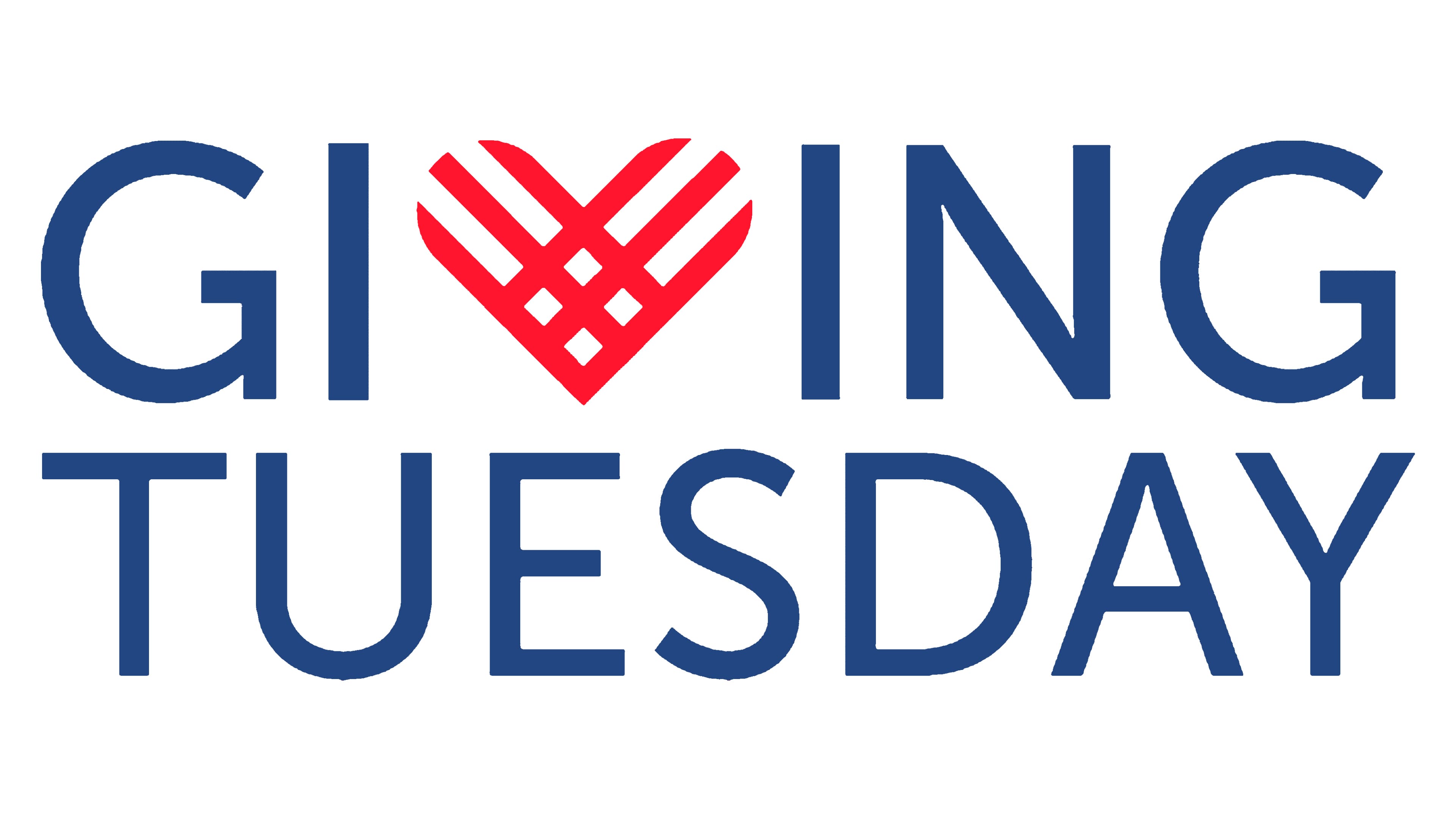 Giving Tuesday Logo and symbol, meaning, history, PNG, brand
